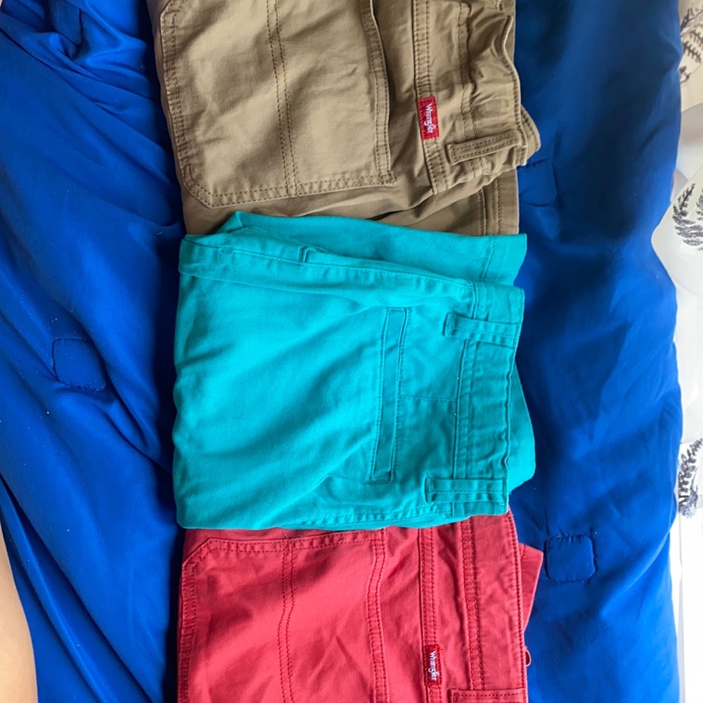 Boys Shorts bundle